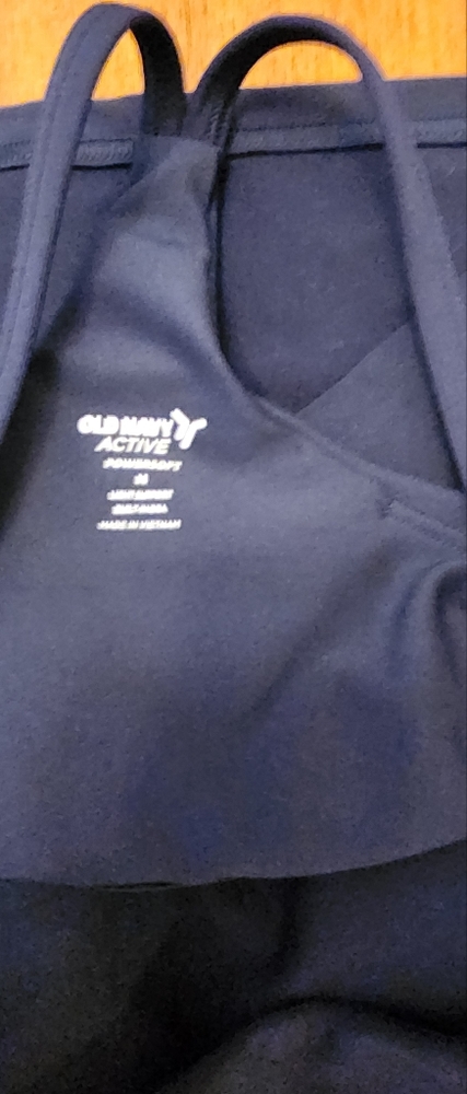 OLD NAVY ☆ NWOT Size MED - Picture 5 of 9